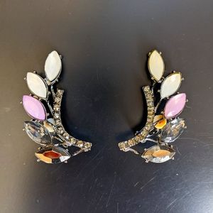 Earrings Clip on